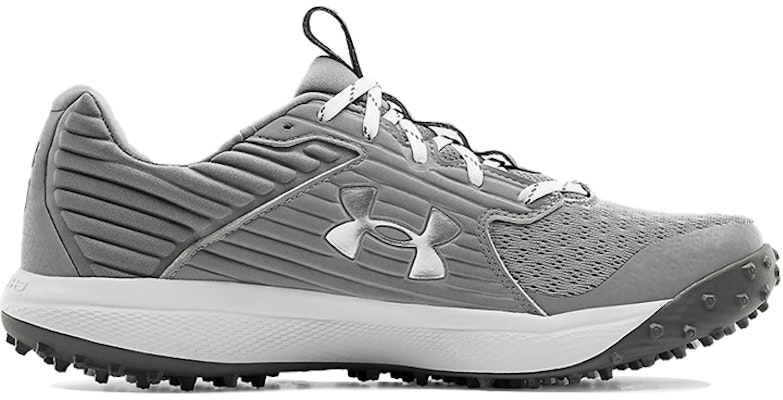 Under Armour Yard Turf 'Steel Grey' 3023000-102 Order Under Armour Yard Turf 'Steel Grey' 3023000-102