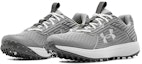 Lookbook Under Armour Yard Turf 'Kelabu Keluli' 3023000-102