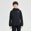 Lookbook Under Armour Jaket Tracksuit Leher Tinggi Ringan Hooded Anak-Anak Casual Wear 243122375