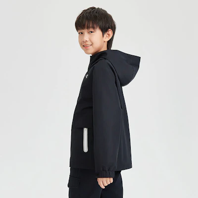 Under Armour Jaket Tracksuit Leher Tinggi Ringan Hooded Anak-Anak Casual Wear 243122375 Sizing Under Armour Jaket Tracksuit Leher Tinggi Ringan Hooded Anak-Anak Casual Wear 243122375