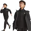Sizing Under Armour Youth Triple-Layer Thermal Insulated Jacket Black 224310610