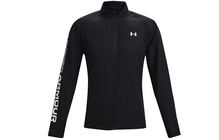 Under Armour Zip-Up Jacket 1369342-001
