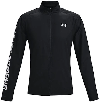 Under Armour Zip-Up Jacket 1369342-001 Buy Under Armour Zip-Up Jacket 1369342-001