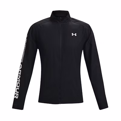 Under Armour Zip-Up Jacket 1369342-001