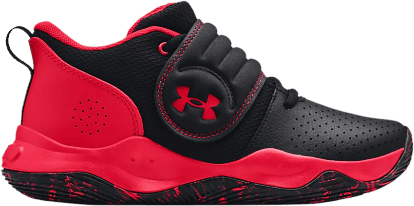 Under armour red camo deals