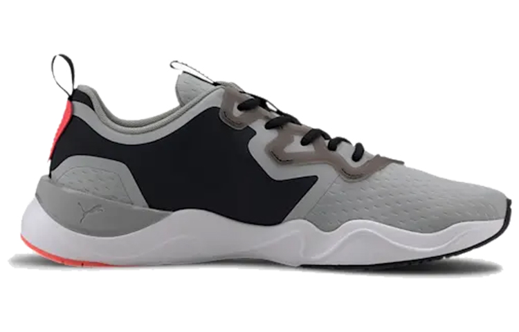 Order Under Armour Zone XT 'High Rise Lava Blast' Sepatu Olahraga 193080-03