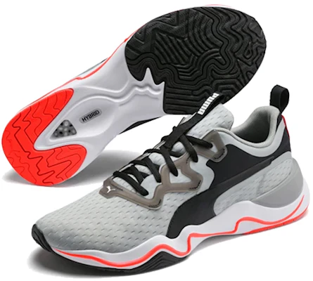 Under Armour Zone XT 'High Rise Lava Blast' Sepatu Olahraga 193080-03 Lookbook Under Armour Zone XT 'High Rise Lava Blast' Sepatu Olahraga 193080-03