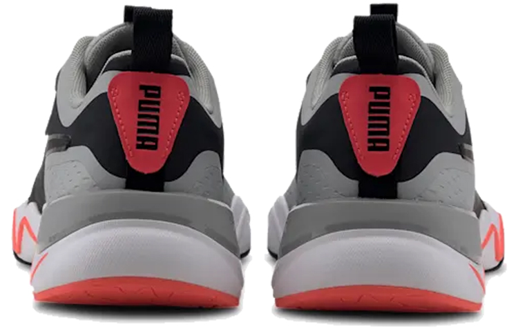 Shop Under Armour Zone XT 'High Rise Lava Blast' Sepatu Olahraga 193080-03