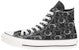 UNDERCOVER x Addict x Converse Chuck Taylor All Star High 'Teddy Bear' Lelaki 1CL579