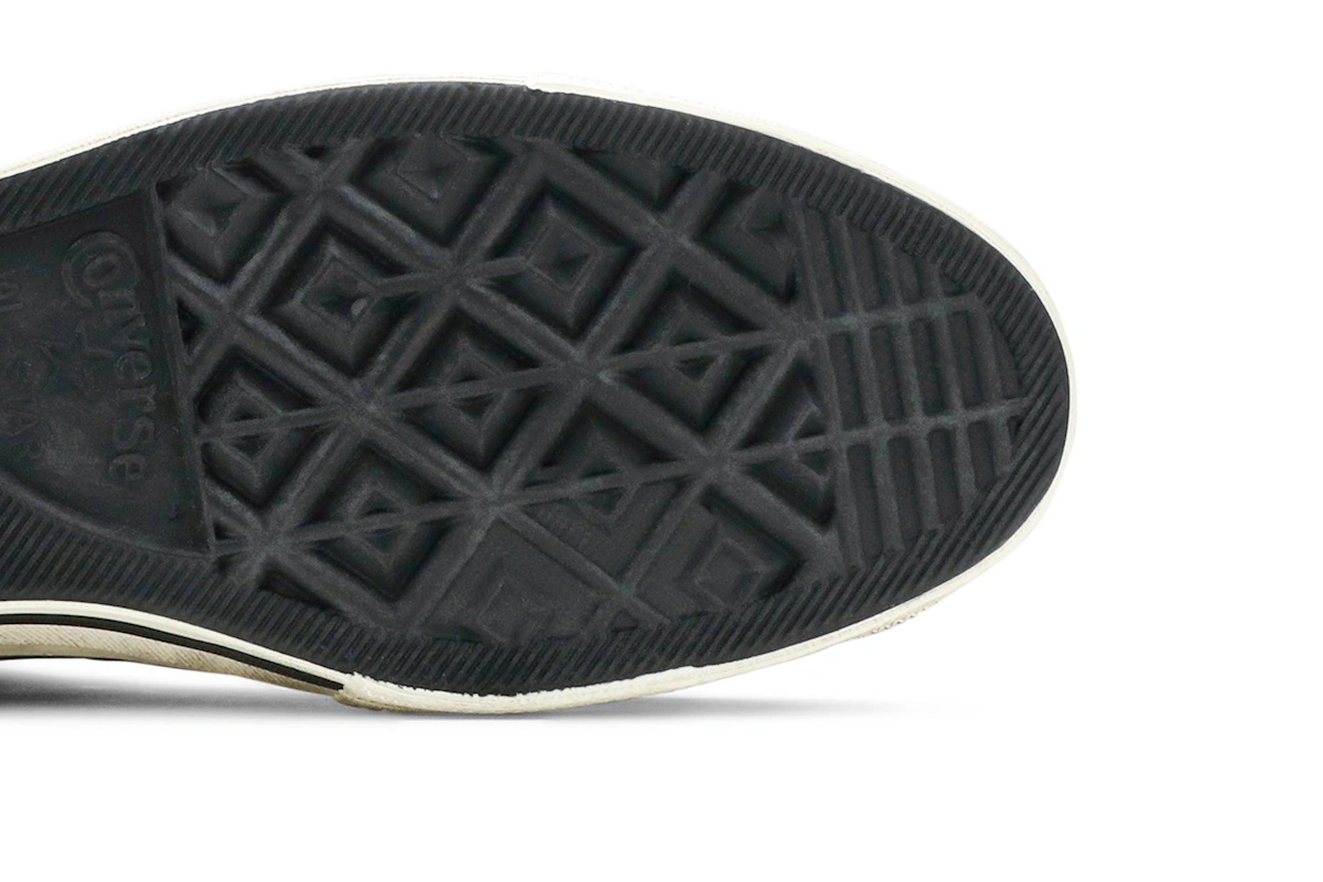 UNDERCOVER x Converse Chuck 70 Hi 'Camo'