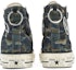 Details for UNDERCOVER x Converse Chuck 70 Hi 'Camo' Lelaki Perempuan Kasual. 164833C