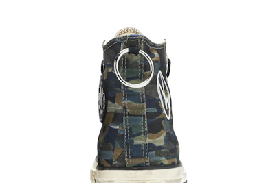 UNDERCOVER x Converse Chuck 70 Hi 'Camo'