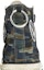 Sizing UNDERCOVER x Converse Chuck 70 Hi 'Camo' Lelaki Perempuan Kasual. 164833C