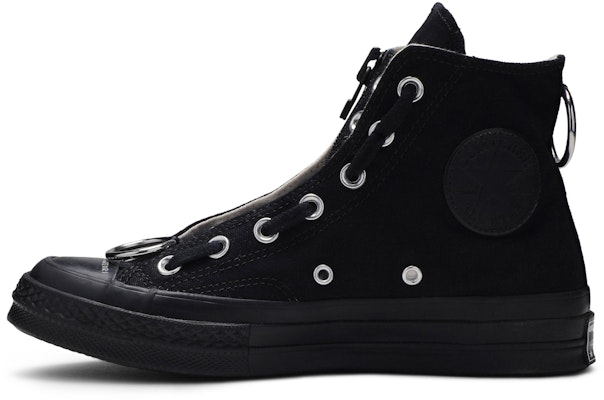 Converse sales undercover warriors