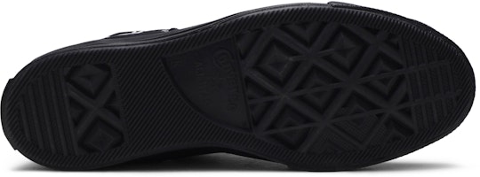 UNDERCOVER x Converse Chuck 70 High 'The New Warriors - Hitam'. 164831C Shop UNDERCOVER x Converse Chuck 70 High 'The New Warriors - Hitam'. 164831C