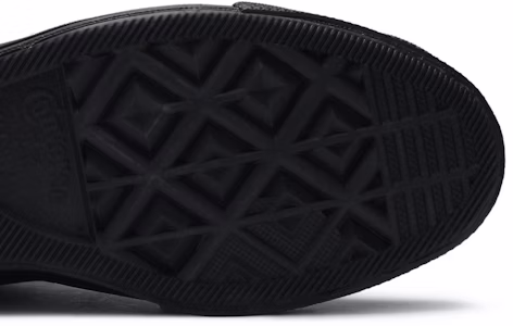 UNDERCOVER x コンバース チャック 70 ハイ 'The New Warriors - ブラック' 164831C Purchase UNDERCOVER x コンバース チャック 70 ハイ 'The New Warriors - ブラック' 164831C