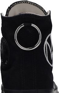 UNDERCOVER x コンバース チャック 70 ハイ 'The New Warriors - ブラック' 164831C Sizing UNDERCOVER x コンバース チャック 70 ハイ 'The New Warriors - ブラック' 164831C