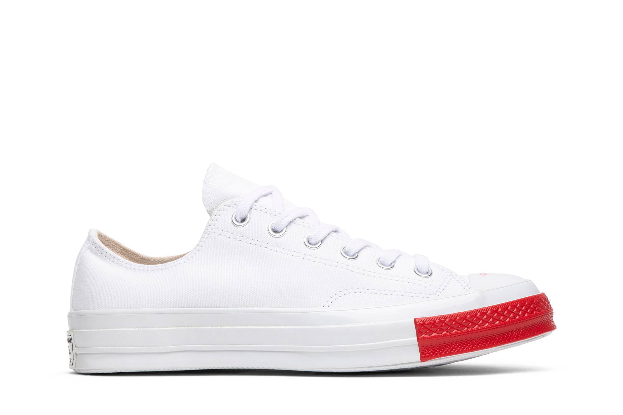 UNDERCOVER x Converse Chuck 70 Low 'Order and Disorder' 163013C