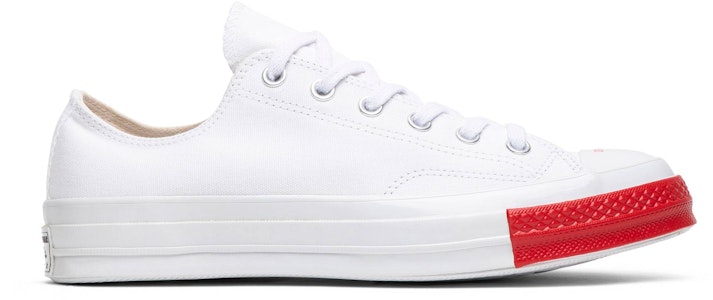 UNDERCOVER x Converse Chuck 70 Low 'Orden y Desorden' 163013C Buy UNDERCOVER x Converse Chuck 70 Low 'Orden y Desorden' 163013C