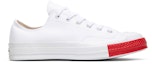 Buy UNDERCOVER x Converse Chuck 70 低帮‘秩序与失序’ 163013C