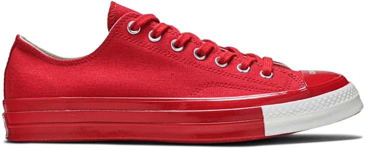 Undercover x Converse Chuck 70 Low 'Order and Disorder' Lelaki Kasut 163012C Buy Undercover x Converse Chuck 70 Low 'Order and Disorder' Lelaki Kasut 163012C