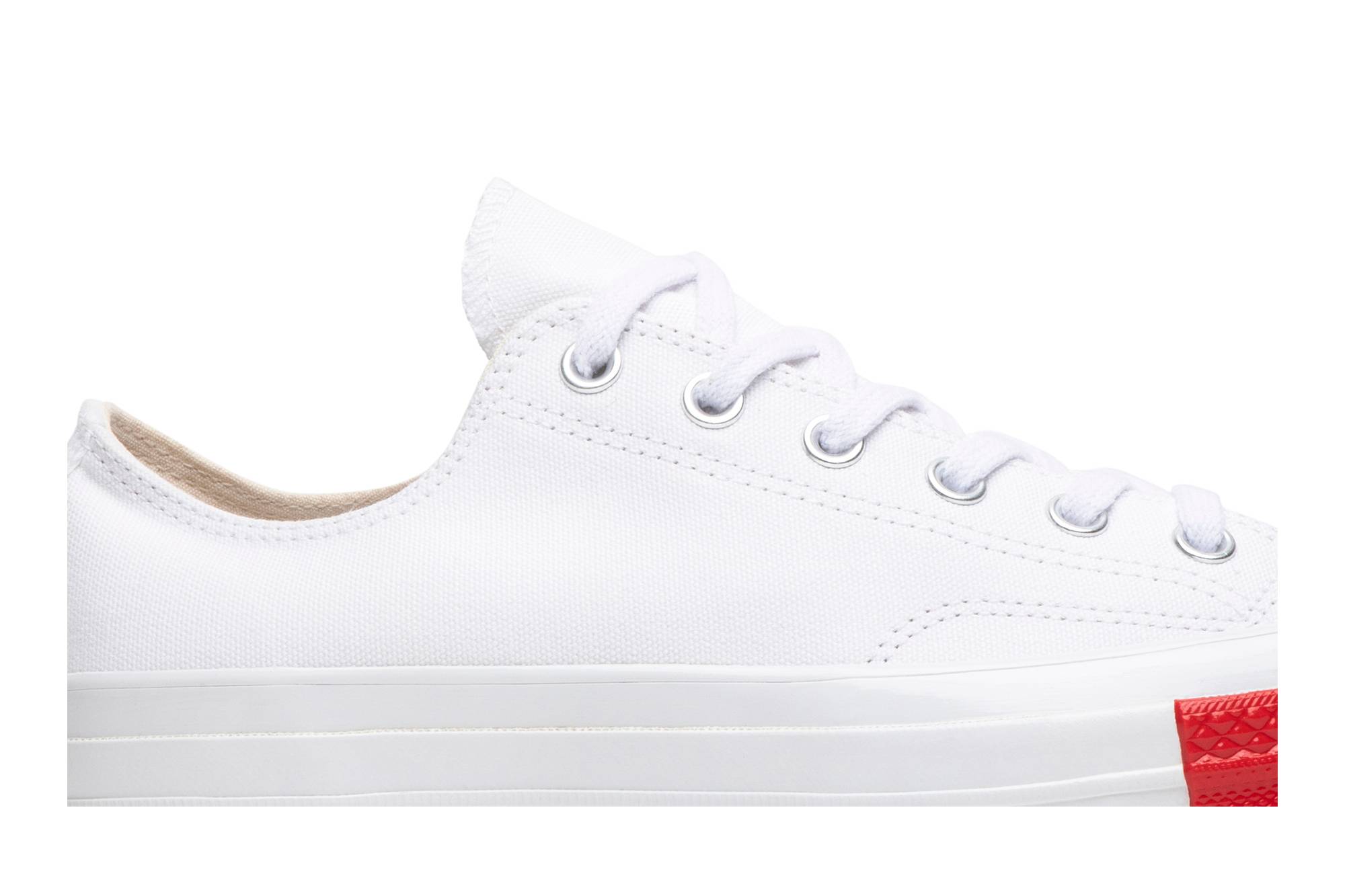 Order UNDERCOVER x Converse Chuck 70 Low 'Order and Disorder' Sneakers 163013C