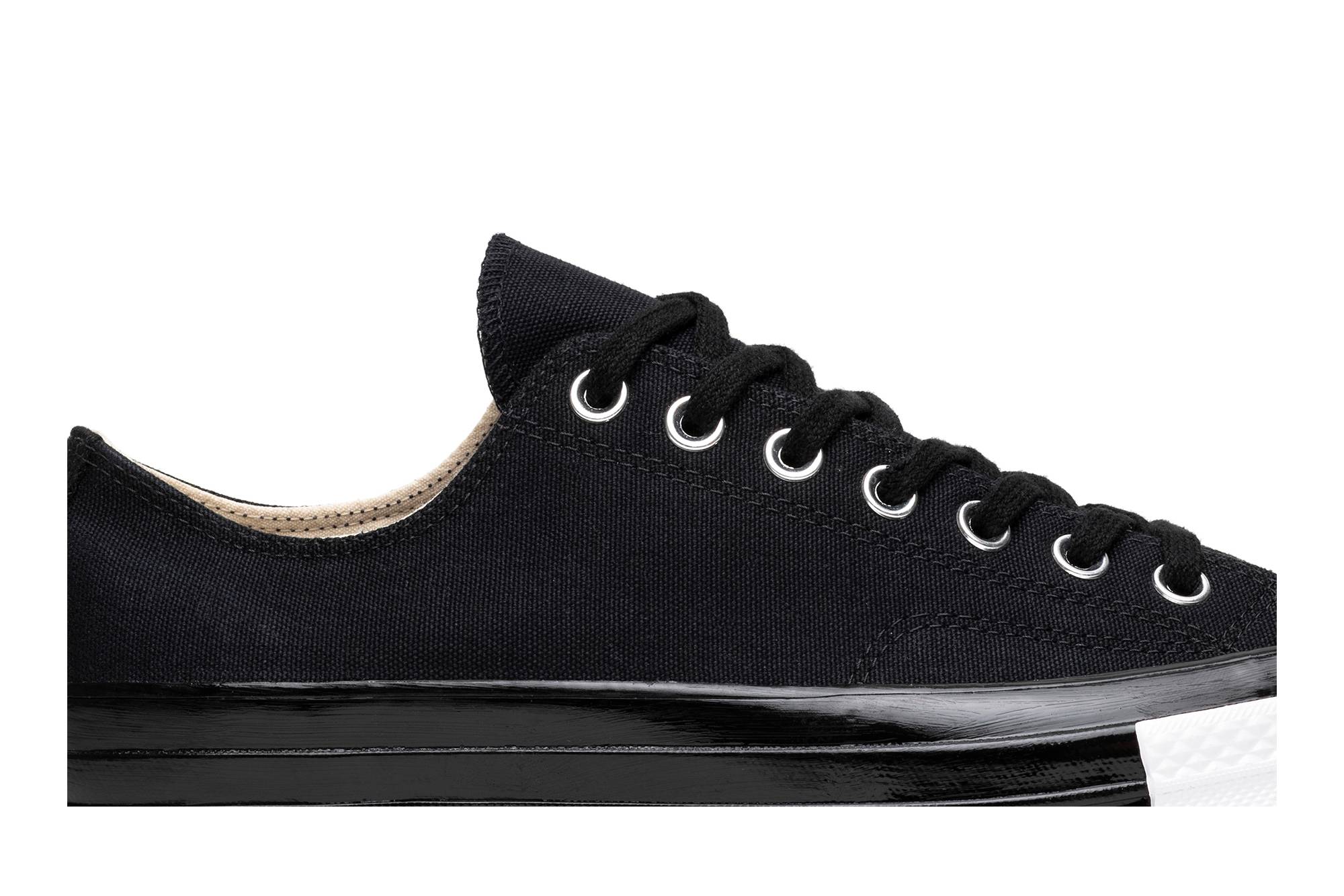 Order UNDERCOVER x Converse Chuck 70 低帮 'Order and Disorder' 订购与混乱 系列 163010C
