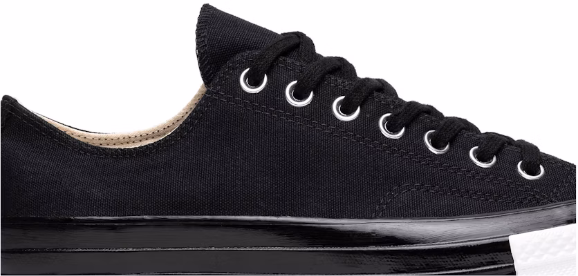 UNDERCOVER x Converse Chuck 70 低帮 'Order and Disorder' 订购与混乱 系列 163010C Order UNDERCOVER x Converse Chuck 70 低帮 'Order and Disorder' 订购与混乱 系列 163010C