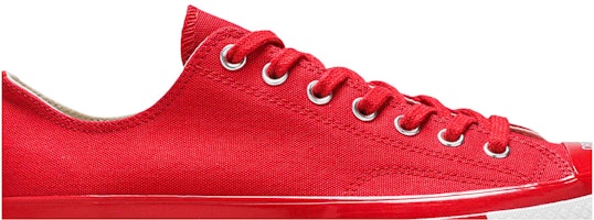 Undercover x Converse Chuck 70 Low 'Order and Disorder' Lelaki Kasut 163012C Order Undercover x Converse Chuck 70 Low 'Order and Disorder' Lelaki Kasut 163012C