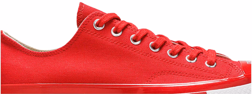 Undercover x Converse Chuck 70 Low 'Order and Disorder' Lelaki Kasut 163012C Order Undercover x Converse Chuck 70 Low 'Order and Disorder' Lelaki Kasut 163012C