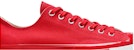 Undercover x Converse Chuck 70 Low 'Order and Disorder' Lelaki Kasut 163012C