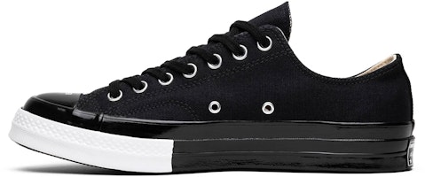 UNDERCOVER x Converse Chuck 70 Low 'Orden y Desorden' 163010C Lookbook UNDERCOVER x Converse Chuck 70 Low 'Orden y Desorden' 163010C