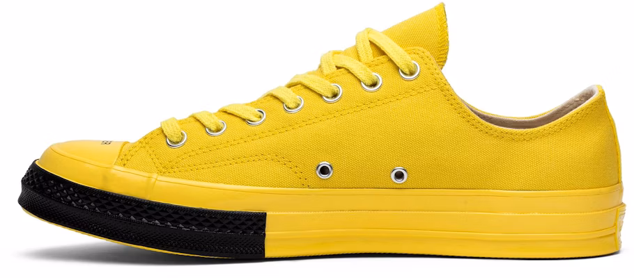 UNDERCOVER x Converse Chuck 70 Low 'Order and Disorder' di Malaysia 163011C Lookbook UNDERCOVER x Converse Chuck 70 Low 'Order and Disorder' di Malaysia 163011C