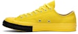 UNDERCOVER x Converse Chuck 70 Low 'Order and Disorder' di Malaysia 163011C
