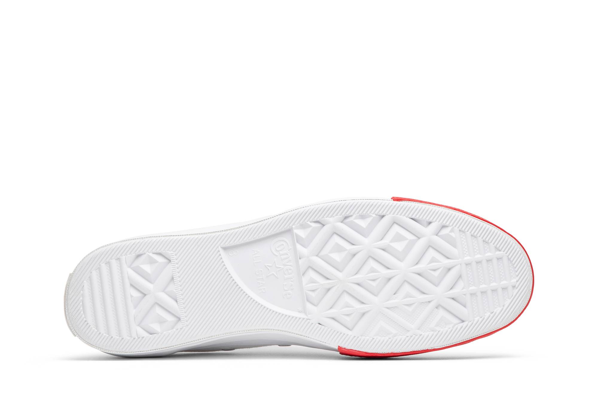 Shop UNDERCOVER x Converse Chuck 70 Low 'Order and Disorder' Sneakers 163013C