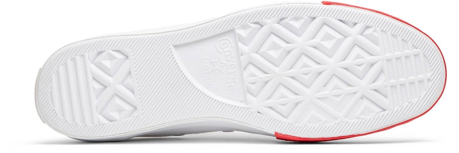 UNDERCOVER x Converse Chuck 70 Low 'Orden y Desorden' 163013C Shop UNDERCOVER x Converse Chuck 70 Low 'Orden y Desorden' 163013C