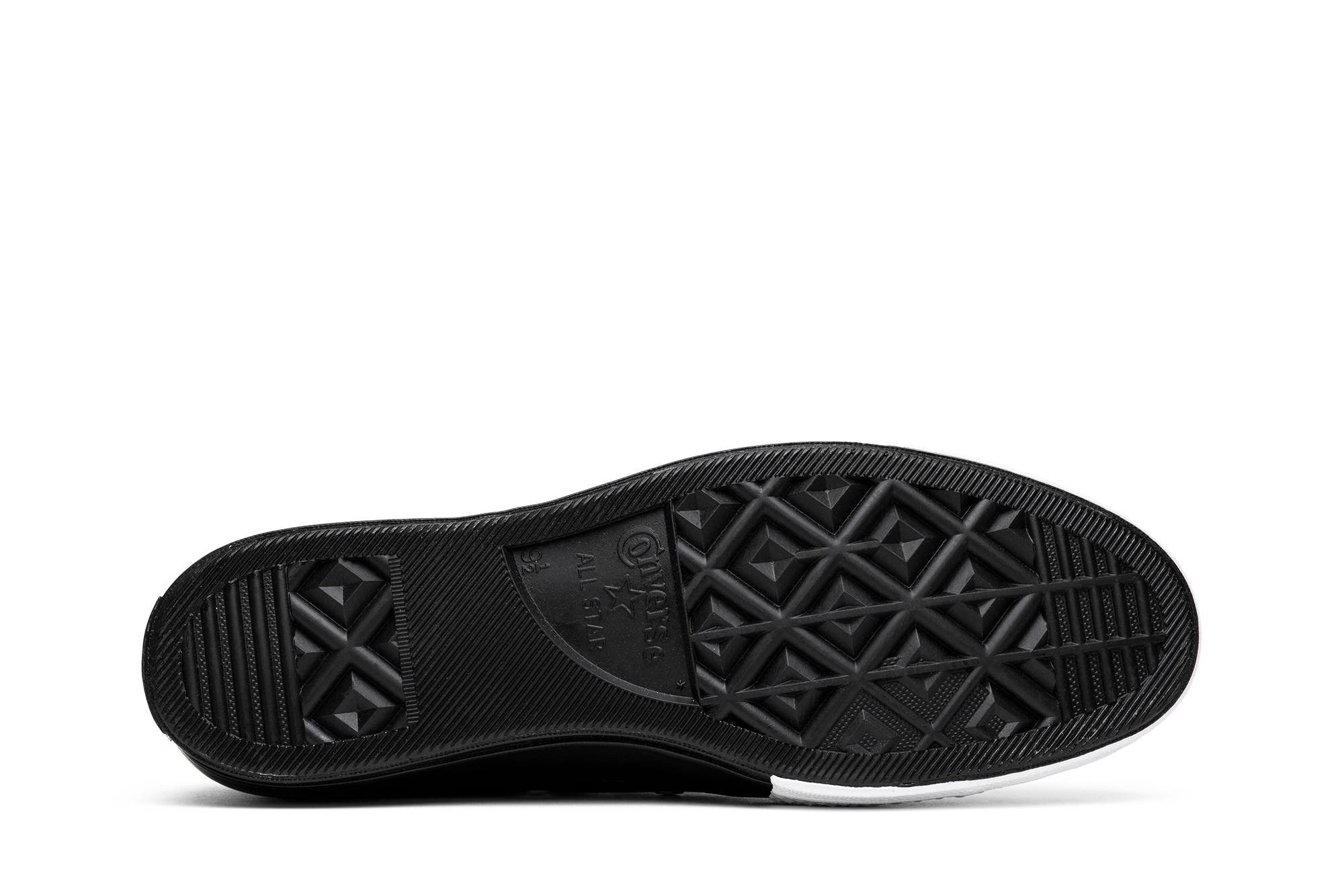 Shop UNDERCOVER x Converse Chuck 70 低帮 'Order and Disorder' 订购与混乱 系列 163010C