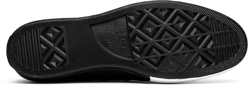 UNDERCOVER x Converse Chuck 70 低帮 'Order and Disorder' 订购与混乱 系列 163010C Shop UNDERCOVER x Converse Chuck 70 低帮 'Order and Disorder' 订购与混乱 系列 163010C