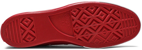 Undercover x Converse Chuck 70 Low 'Order and Disorder' Lelaki Kasut 163012C Shop Undercover x Converse Chuck 70 Low 'Order and Disorder' Lelaki Kasut 163012C