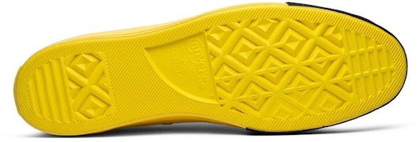 UNDERCOVER x Converse Chuck 70 Low '秩序与失序' 163011C Shop UNDERCOVER x Converse Chuck 70 Low '秩序与失序' 163011C