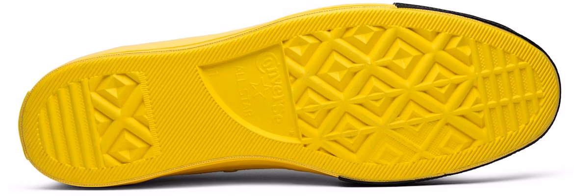 UNDERCOVER x Converse Chuck 70 Low 'Order and Disorder' di Malaysia 163011C Shop UNDERCOVER x Converse Chuck 70 Low 'Order and Disorder' di Malaysia 163011C