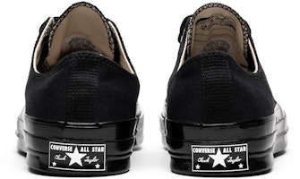 UNDERCOVER x Converse Chuck 70 Low 'Orden y Desorden' 163010C Details for UNDERCOVER x Converse Chuck 70 Low 'Orden y Desorden' 163010C