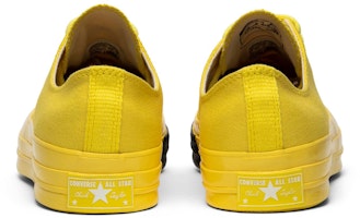 UNDERCOVER x Converse Chuck 70 Low '秩序与失序' 163011C Details for UNDERCOVER x Converse Chuck 70 Low '秩序与失序' 163011C