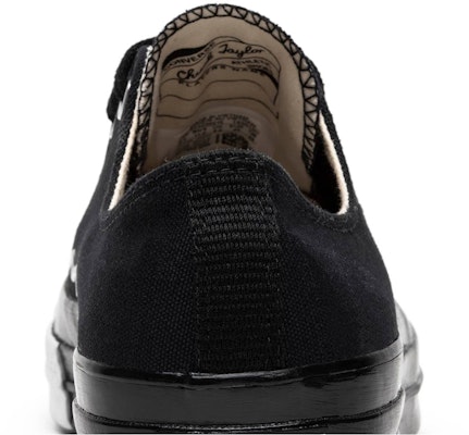 UNDERCOVER x Converse Chuck 70 低帮 'Order and Disorder' 订购与混乱 系列 163010C Sizing UNDERCOVER x Converse Chuck 70 低帮 'Order and Disorder' 订购与混乱 系列 163010C