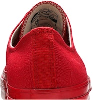 Undercover x Converse Chuck 70 Low 'Order and Disorder' Lelaki Kasut 163012C Sizing Undercover x Converse Chuck 70 Low 'Order and Disorder' Lelaki Kasut 163012C