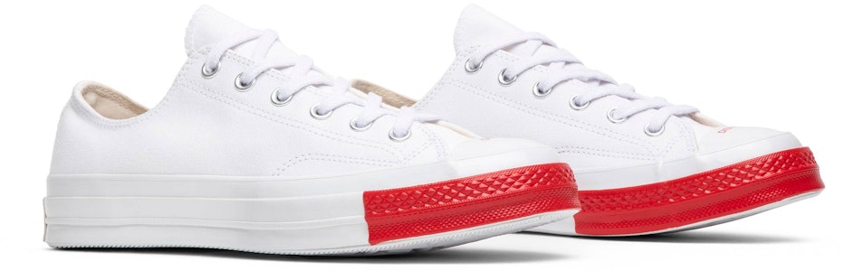 UNDERCOVER x Converse Chuck 70 Low 'Orden y Desorden' 163013C Cheap UNDERCOVER x Converse Chuck 70 Low 'Orden y Desorden' 163013C