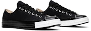 Cheap UNDERCOVER x Converse Chuck 70 低帮 'Order and Disorder' 订购与混乱 系列 163010C