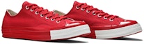 Cheap Undercover x Converse Chuck 70 Low 'Order and Disorder' Lelaki Kasut 163012C