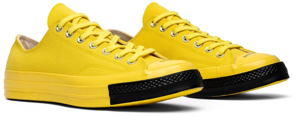 UNDERCOVER x Converse Chuck 70 Low 'Order and Disorder' di Malaysia 163011C Cheap UNDERCOVER x Converse Chuck 70 Low 'Order and Disorder' di Malaysia 163011C