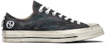 Buy UNDERCOVER x Converse Chuck 70 Ox 'Camo' – Kasut Kanvas Camo Lelaki 164834C
